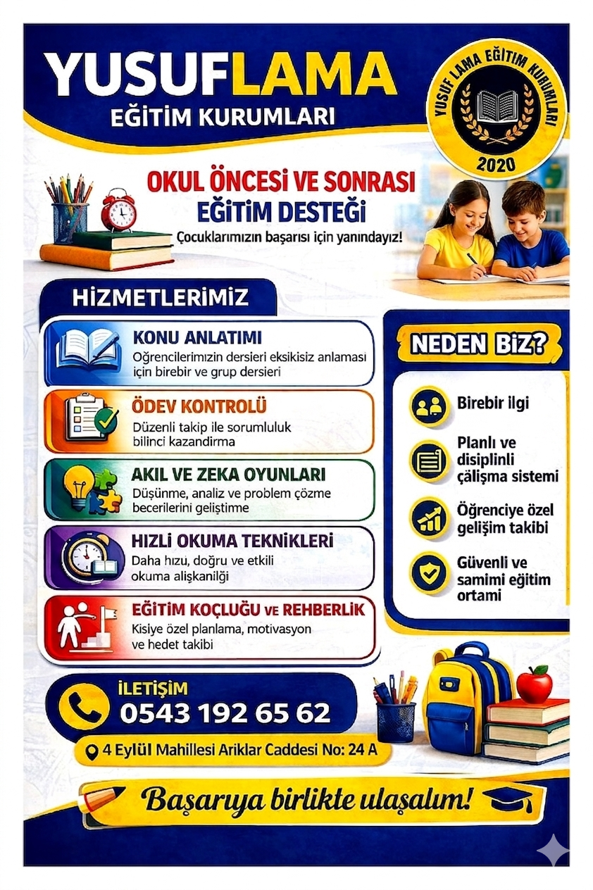 Afiş 2