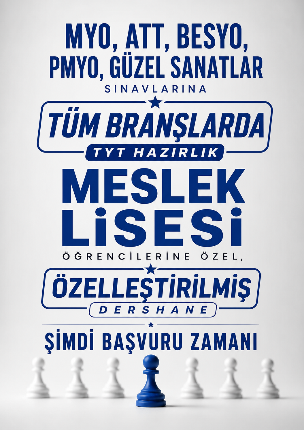 Lise Afiş 2